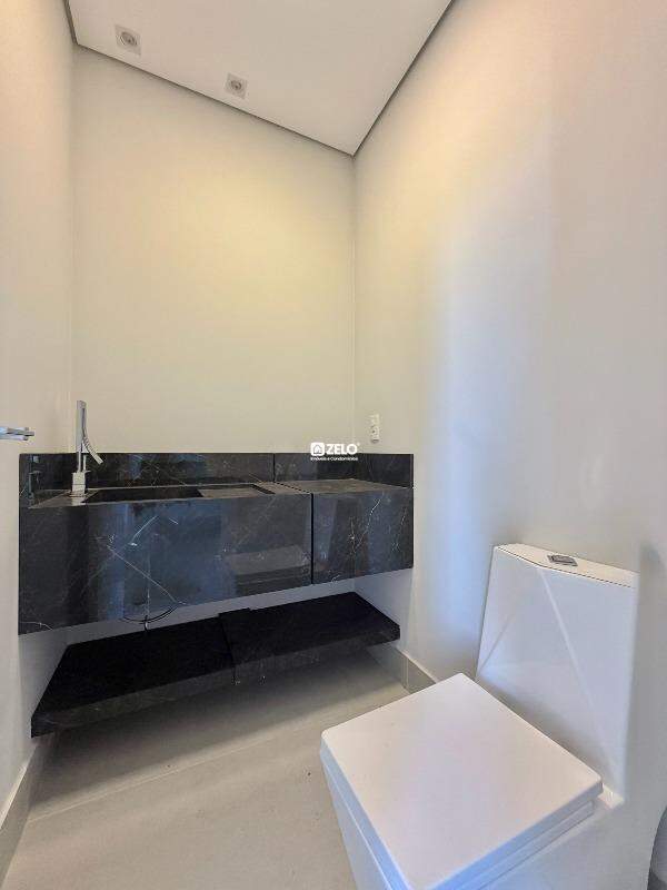 Casa em Condomínio em Jardim Ypê, Paulínia - SP | Zelo Imóveis: 