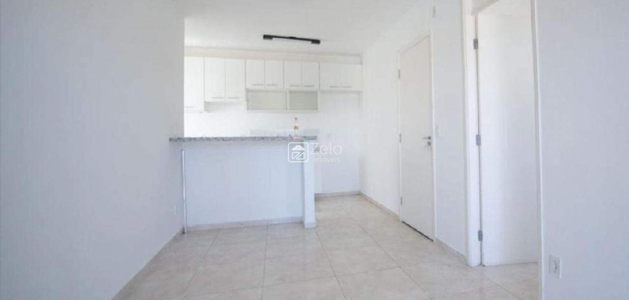 Apartamento em Vila Marieta, Campinas - SP | Zelo Imóveis: 