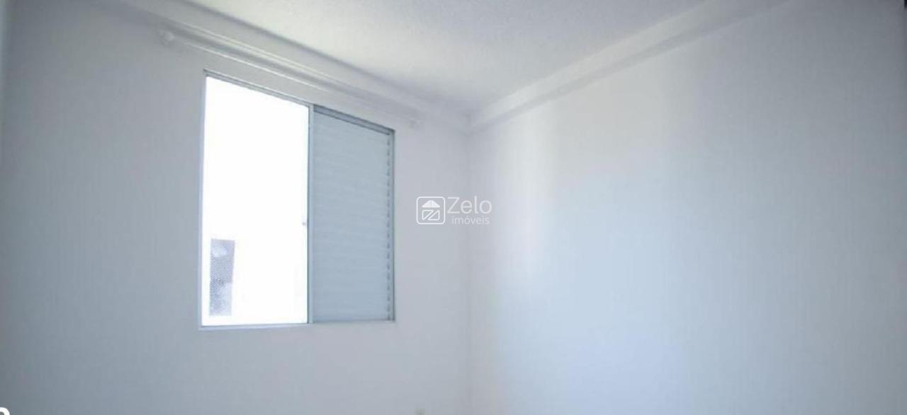 Apartamento em Vila Marieta, Campinas - SP | Zelo Imóveis: 