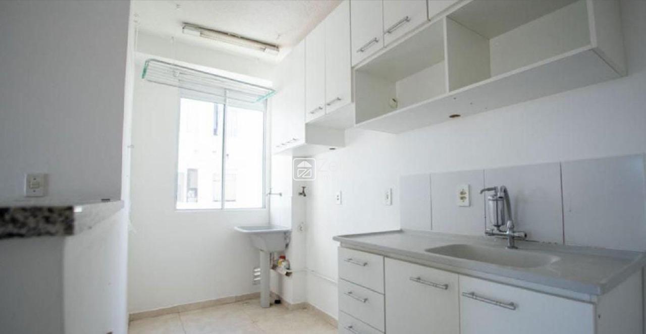 Apartamento em Vila Marieta, Campinas - SP | Zelo Imóveis: 