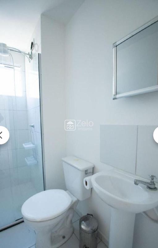 Apartamento em Vila Marieta, Campinas - SP | Zelo Imóveis: 