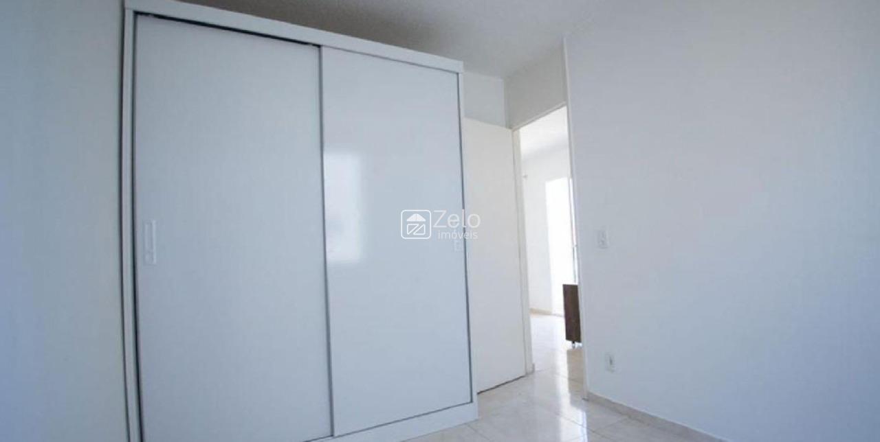 Apartamento em Vila Marieta, Campinas - SP | Zelo Imóveis: 