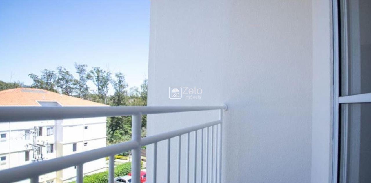 Apartamento em Vila Marieta, Campinas - SP | Zelo Imóveis: 