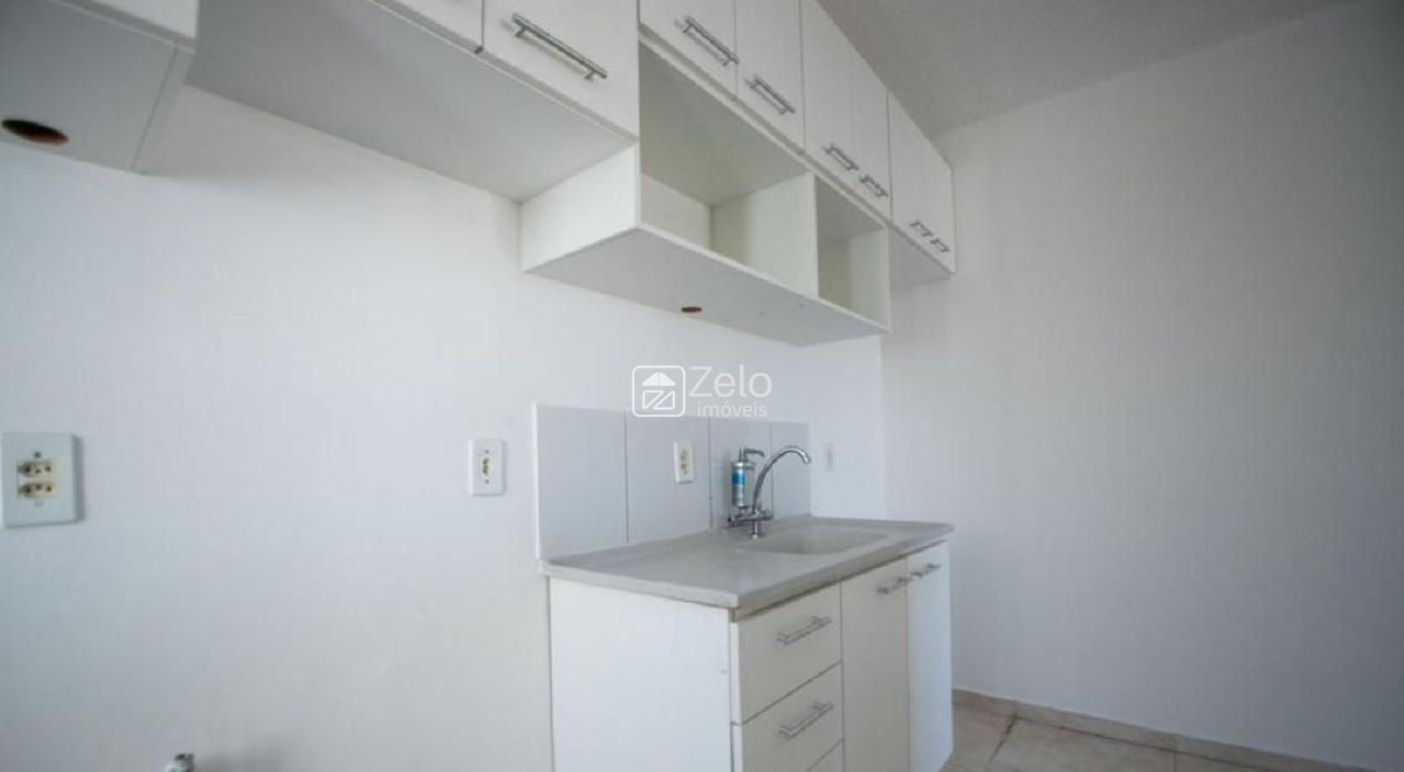 Apartamento em Vila Marieta, Campinas - SP | Zelo Imóveis: 