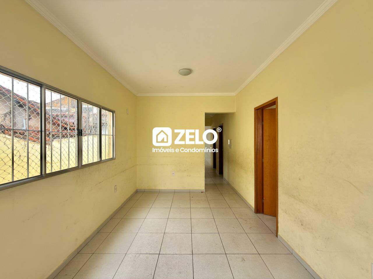 Ponte Preta Campinas SP: 