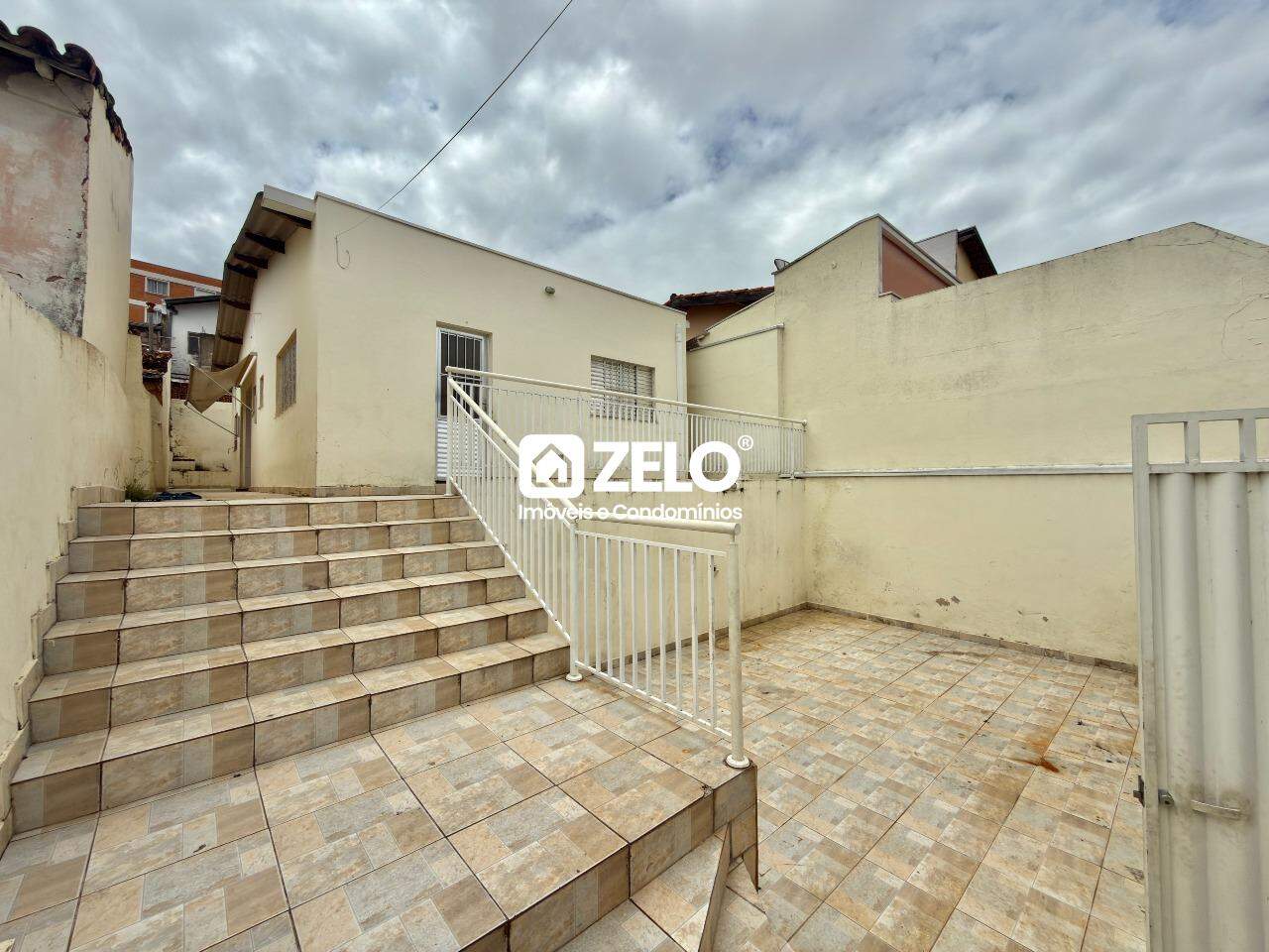 Ponte Preta Campinas SP: 