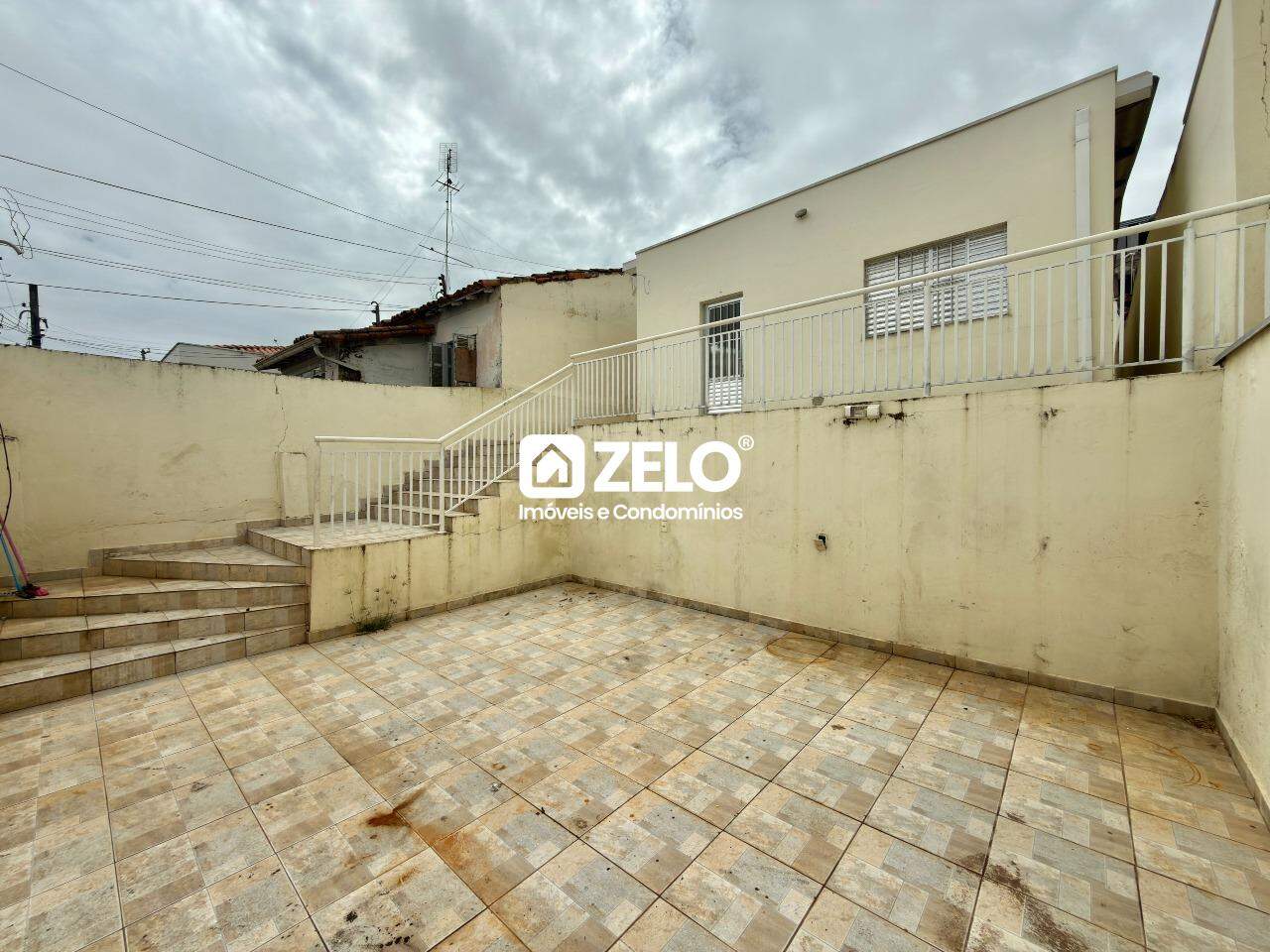 Ponte Preta Campinas SP: 