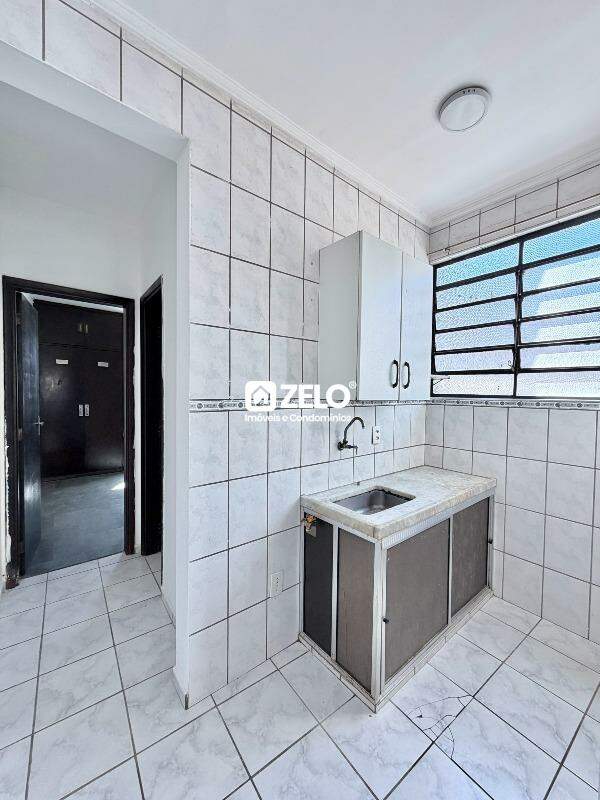 Apartamento em Cambuí, Campinas - SP | Zelo Imóveis: 