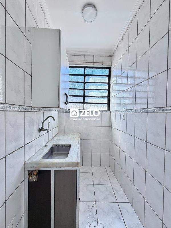 Apartamento em Cambuí, Campinas - SP | Zelo Imóveis: 