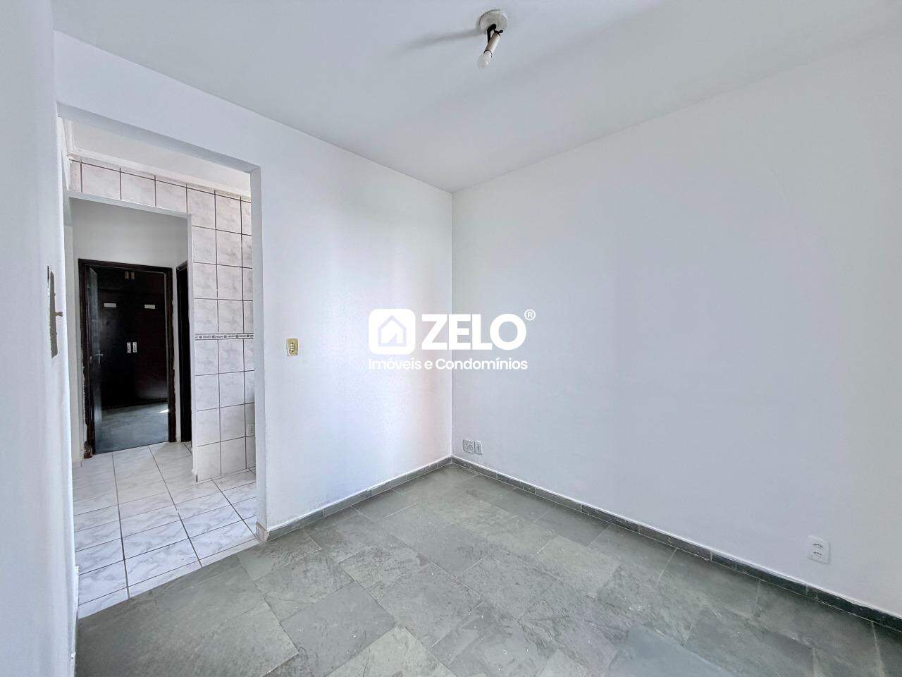 Apartamento em Cambuí, Campinas - SP | Zelo Imóveis: 