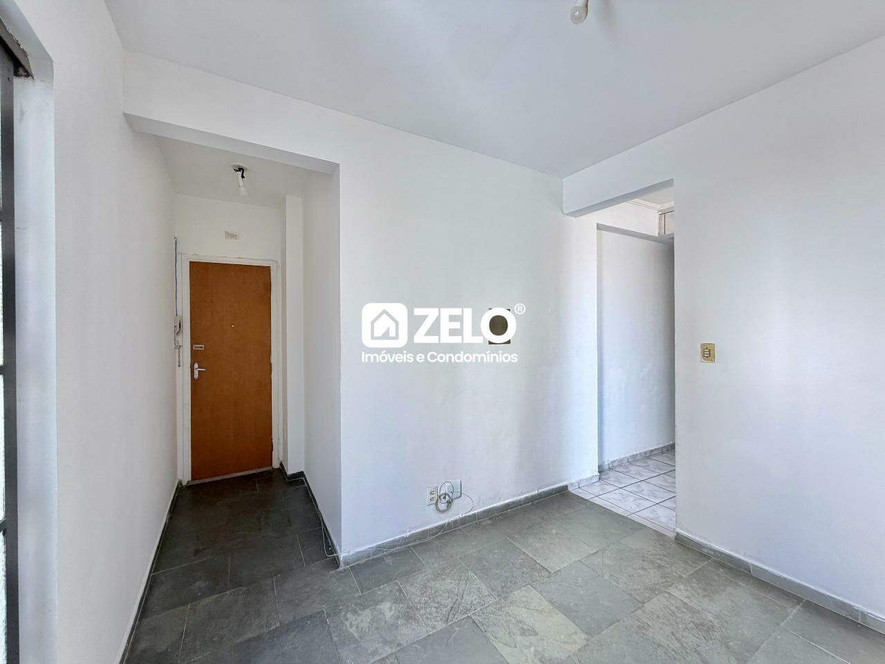 Apartamento em Cambuí, Campinas - SP | Zelo Imóveis: 