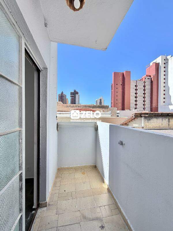 Apartamento em Cambuí, Campinas - SP | Zelo Imóveis: 