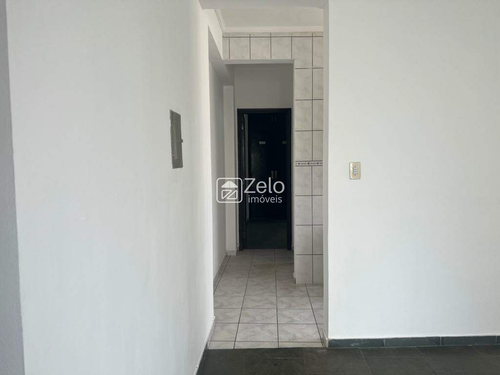 Apartamento em Centro, Campinas - SP | Zelo Imóveis: 