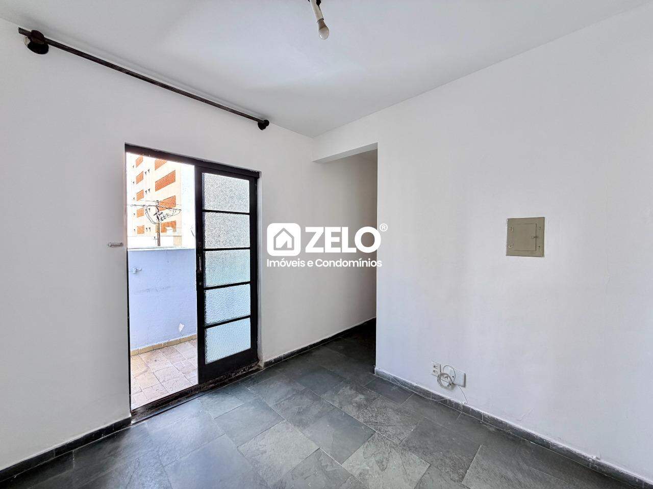 Apartamento em Cambuí, Campinas - SP | Zelo Imóveis: 