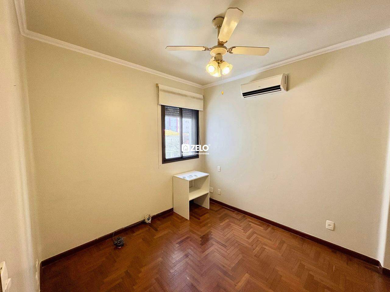 Apartamento em Cambuí, Campinas - SP | Zelo Imóveis: 
