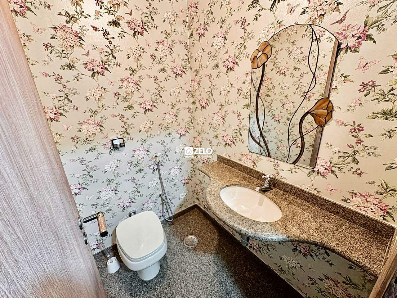 Apartamento em Cambuí, Campinas - SP | Zelo Imóveis: 