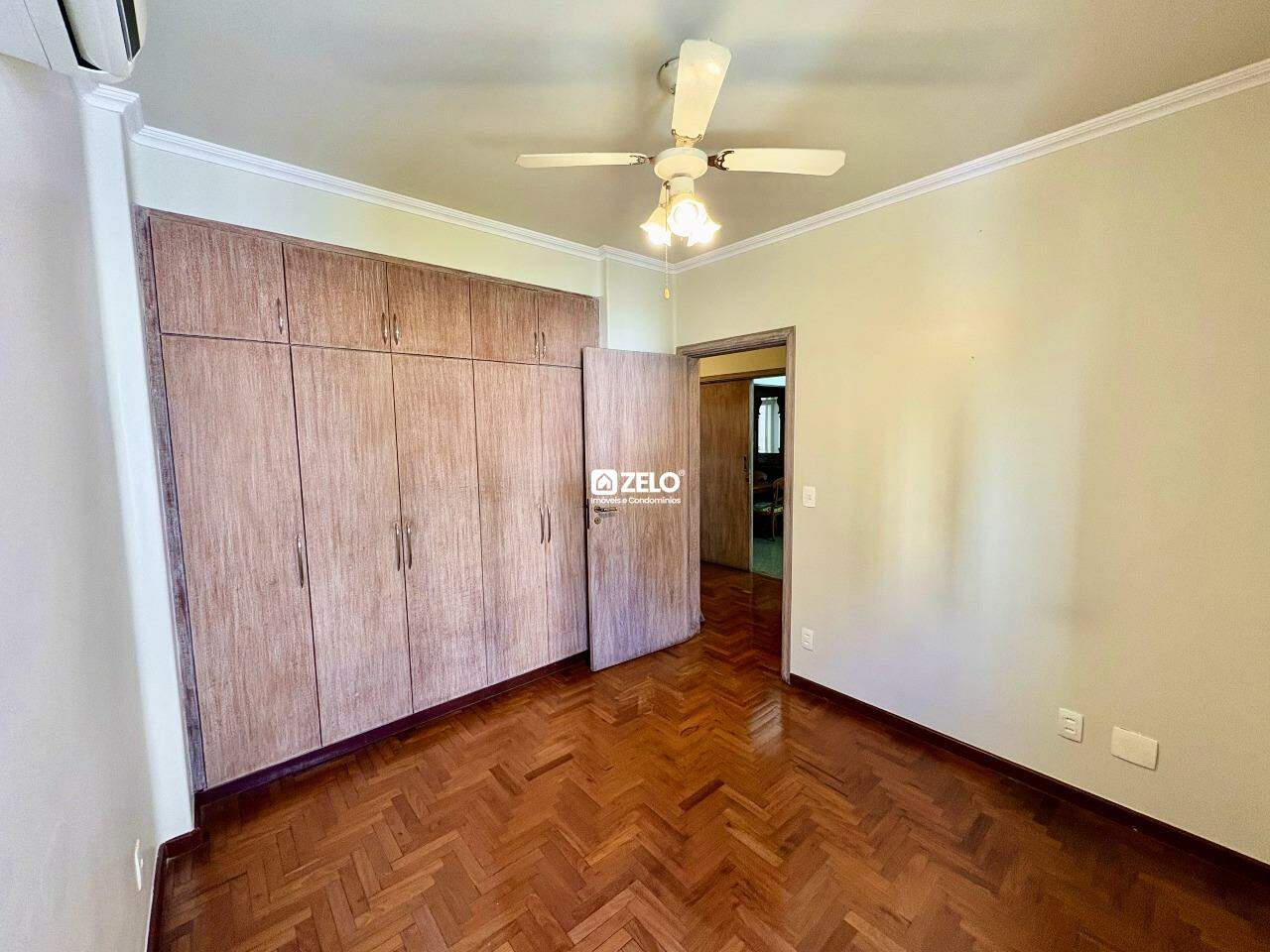 Apartamento em Cambuí, Campinas - SP | Zelo Imóveis: 