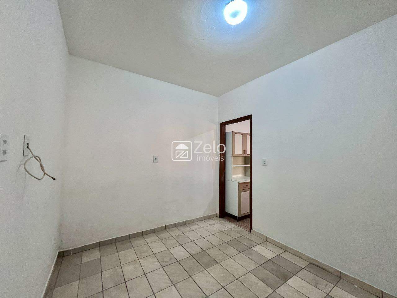 Casa em Jardim Santa Lúcia, Campinas - SP | Zelo Imóveis: 