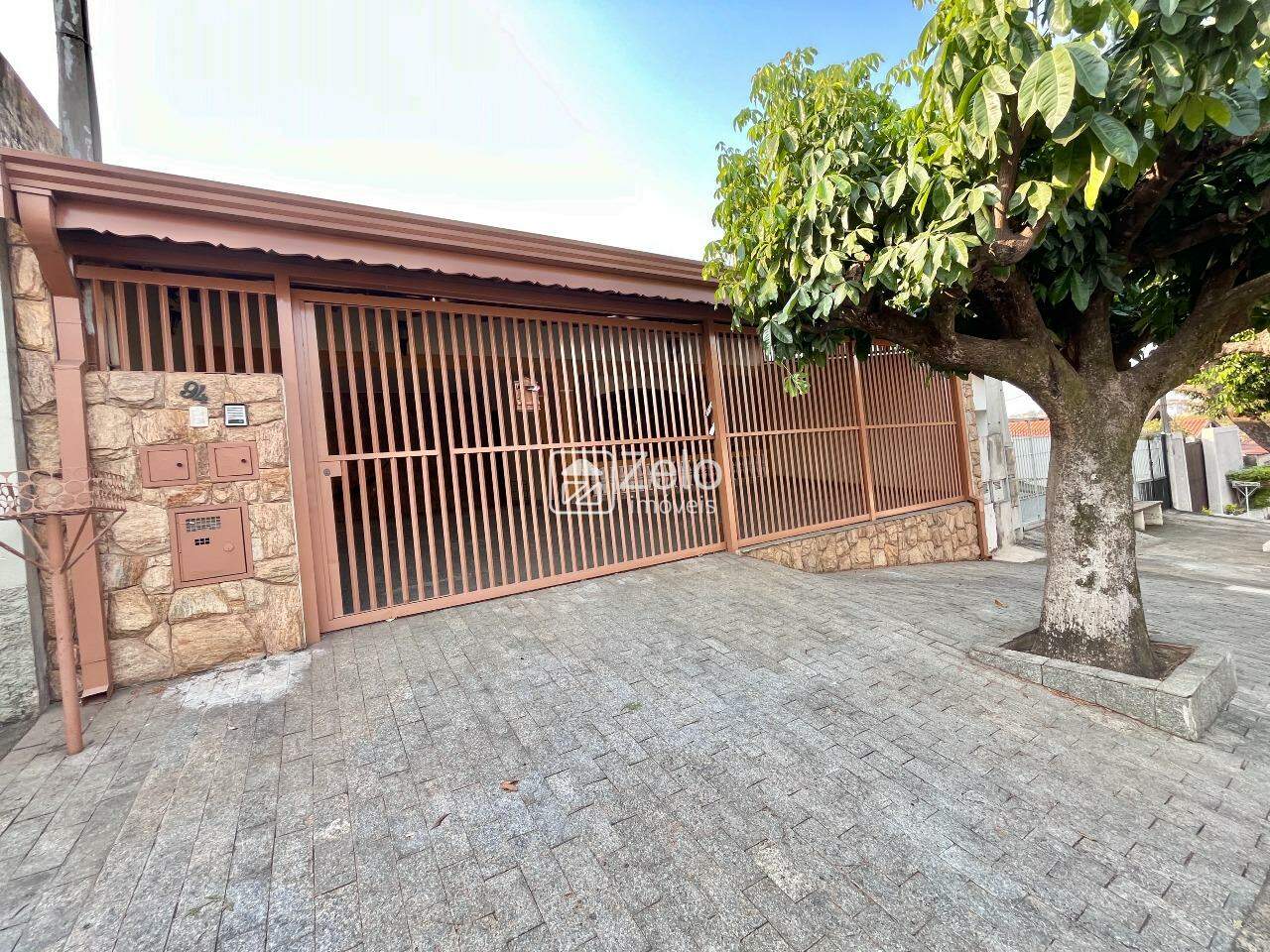 Casa em Jardim Santa Lúcia, Campinas - SP | Zelo Imóveis: 