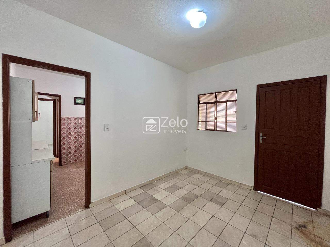 Casa em Jardim Santa Lúcia, Campinas - SP | Zelo Imóveis: 