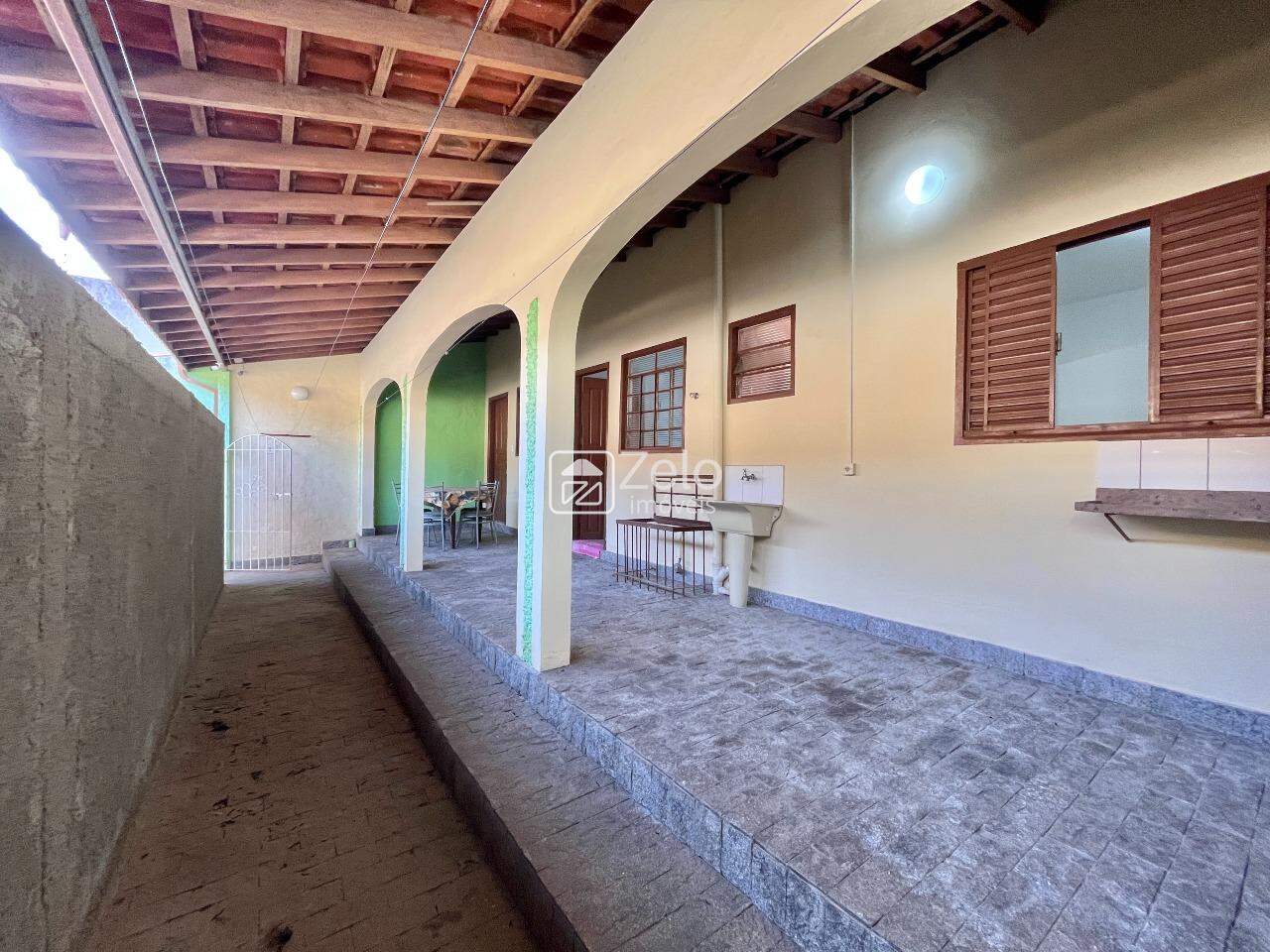 Casa em Jardim Santa Lúcia, Campinas - SP | Zelo Imóveis: 