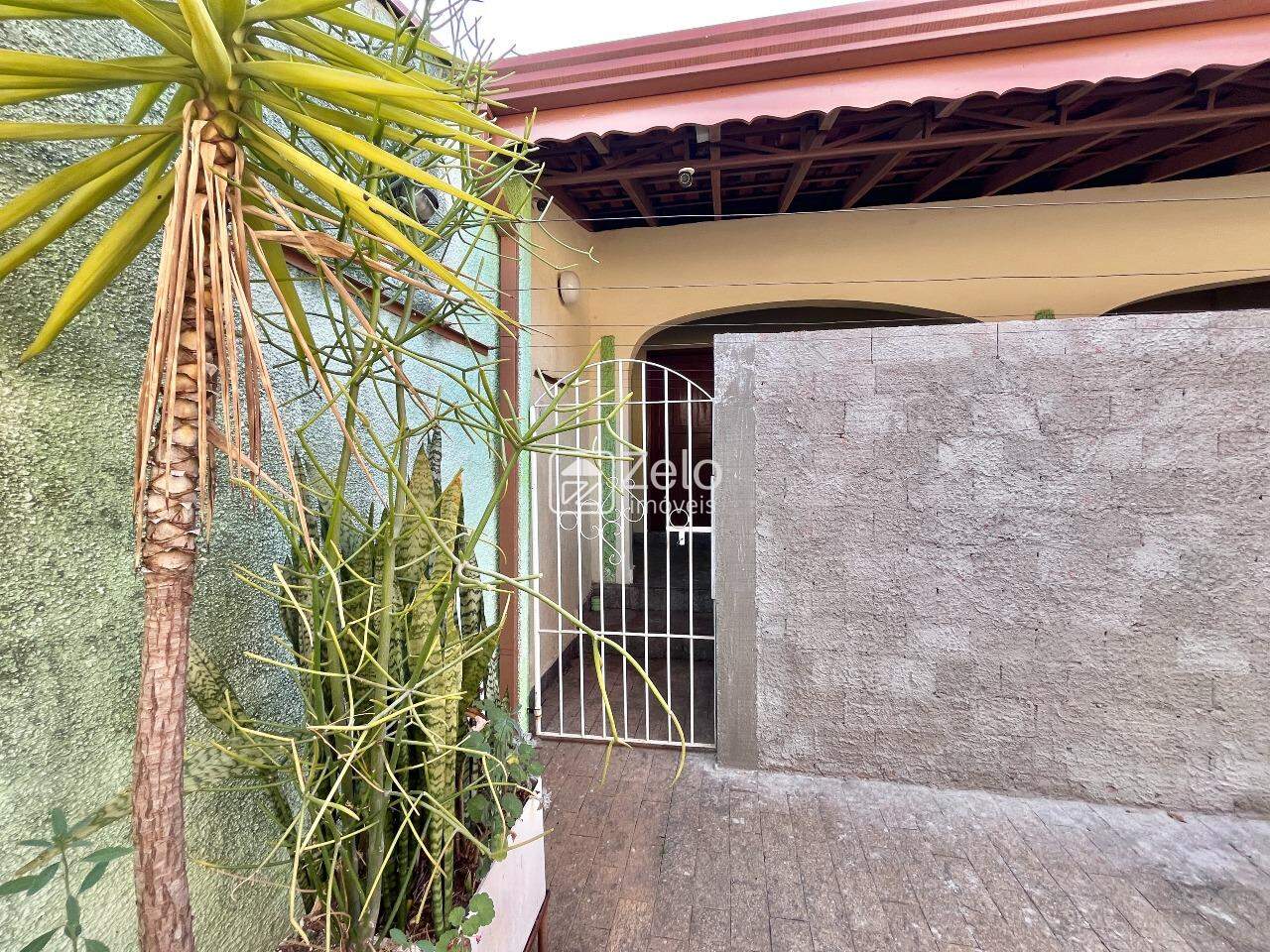 Casa em Jardim Santa Lúcia, Campinas - SP | Zelo Imóveis: 