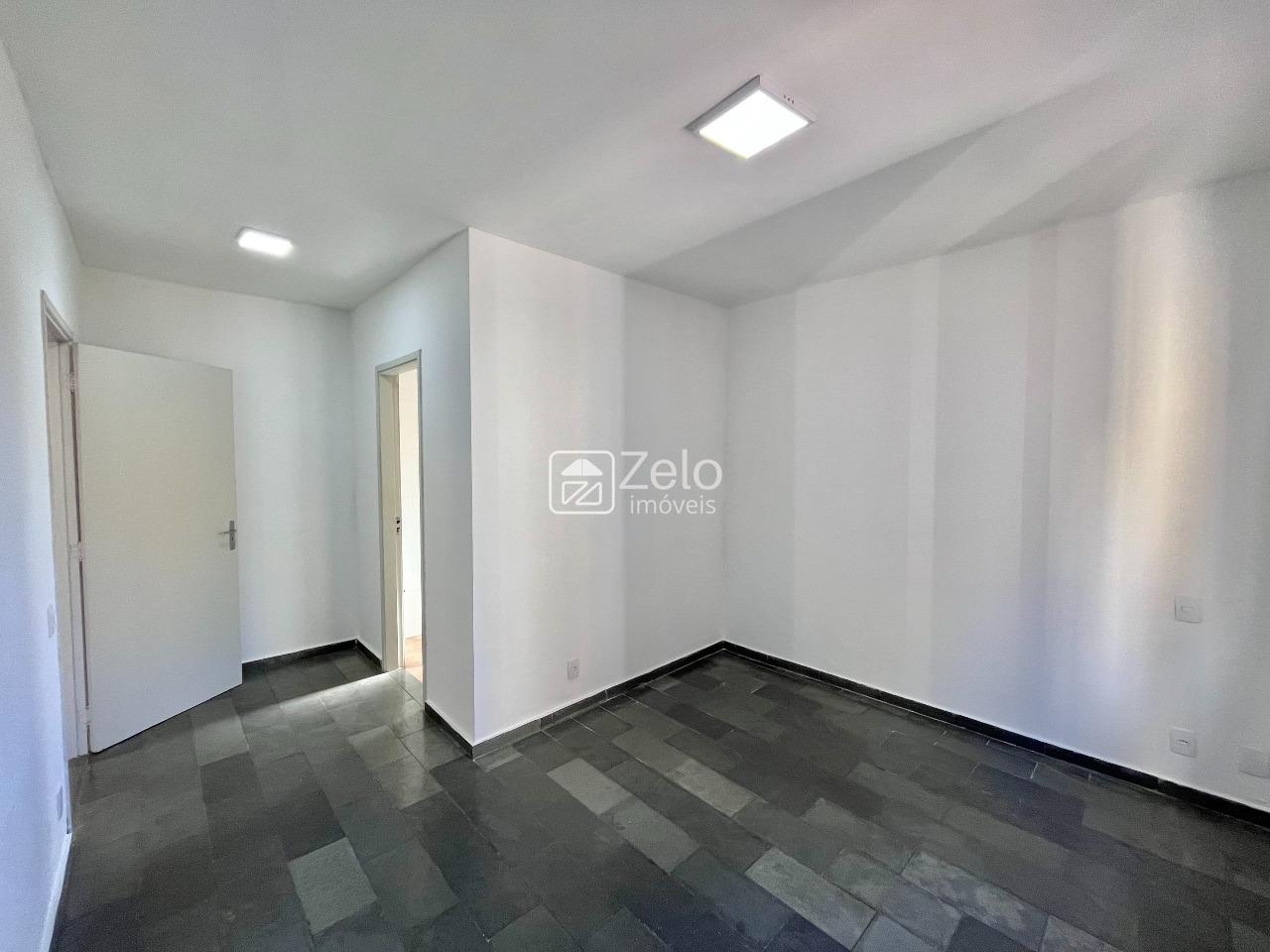 Apartamento em Centro, Campinas - SP | Zelo Imóveis: 