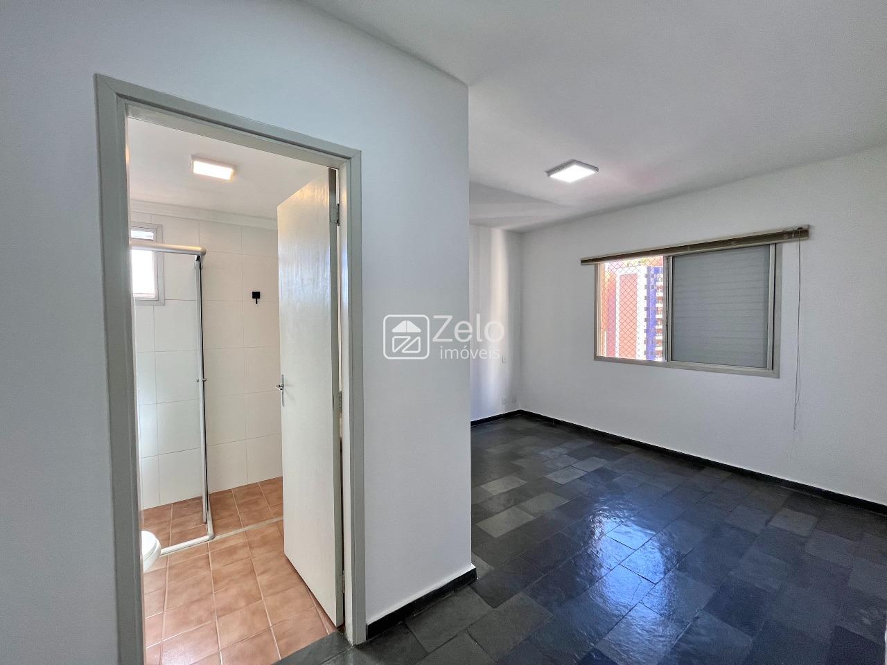 Apartamento em Centro, Campinas - SP | Zelo Imóveis: 