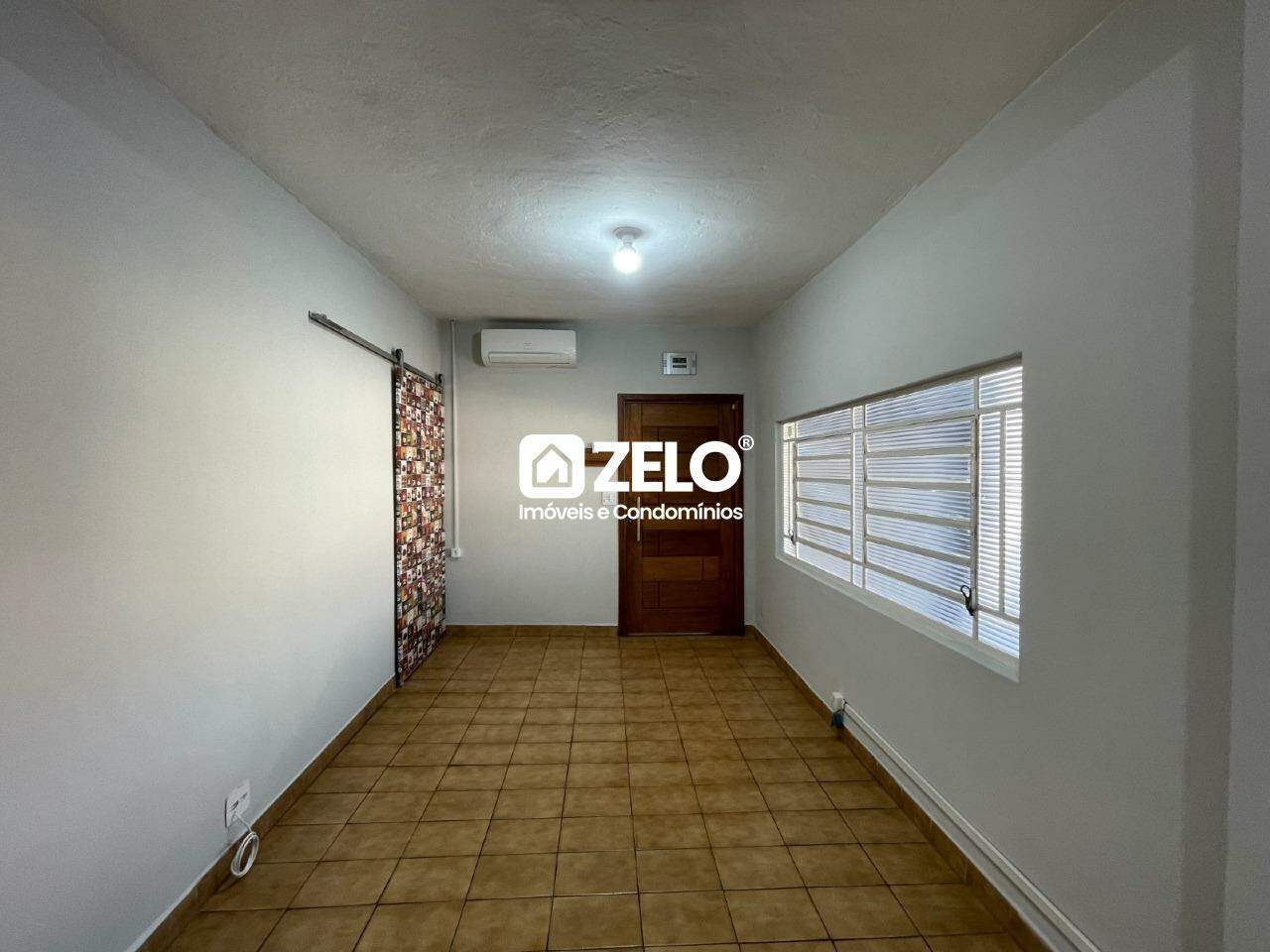 Casa em Jardim Nova Europa, Campinas - SP | Zelo Imóveis: 
