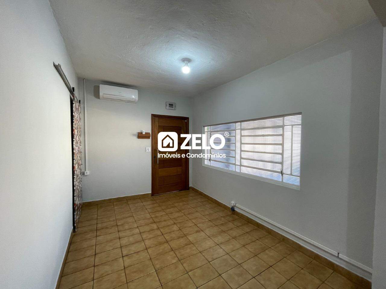 Casa em Jardim Nova Europa, Campinas - SP | Zelo Imóveis: 