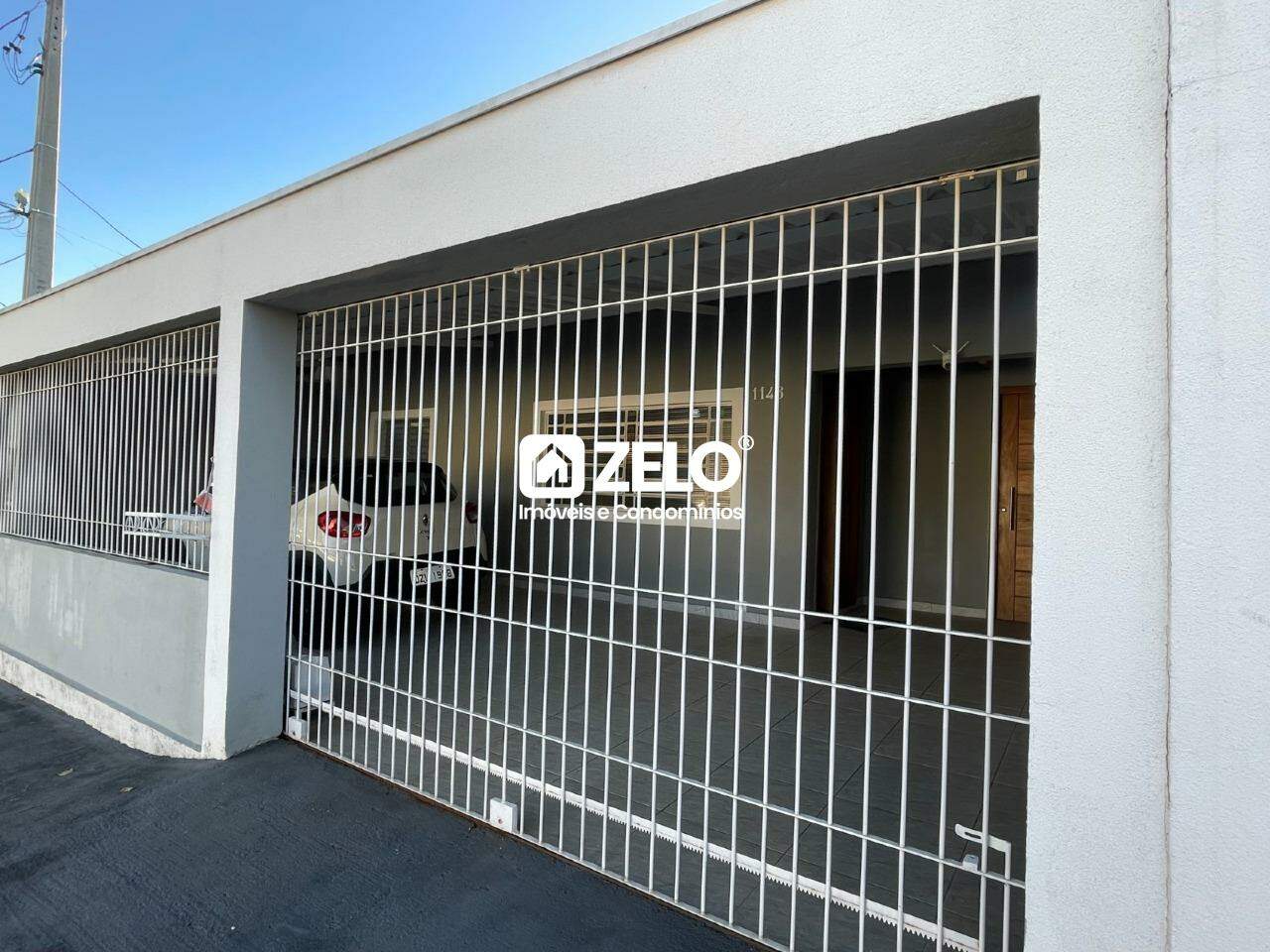 Casa em Jardim Nova Europa, Campinas - SP | Zelo Imóveis: 