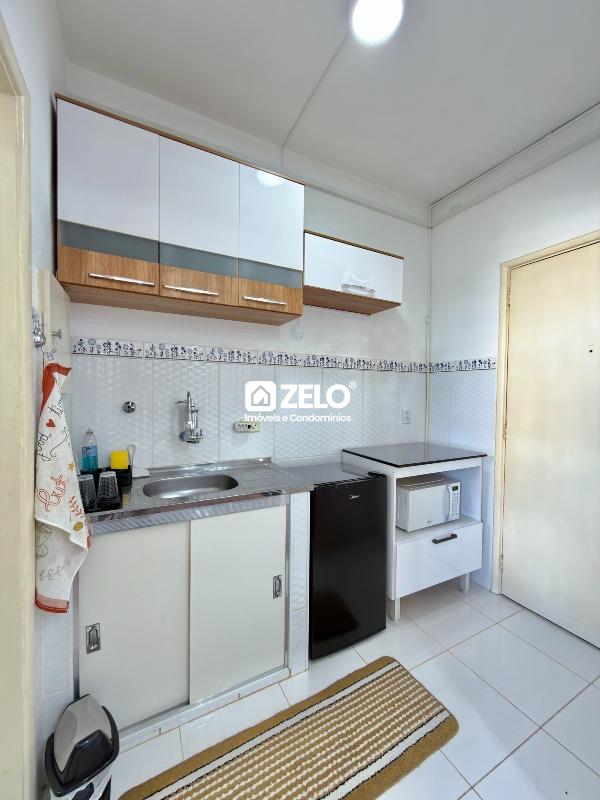 Apartamento em Centro, Campinas - SP | Zelo Imóveis: Apartamento para alugar, Centro - Campinas/SP