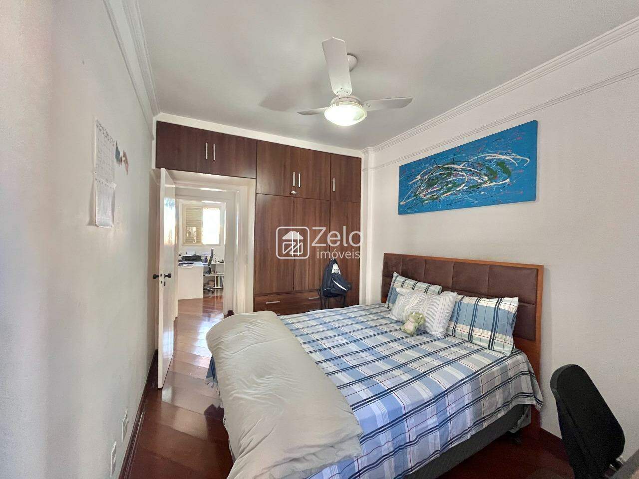 Apartamento em Vila Itapura, Campinas - SP | Zelo Imóveis: 