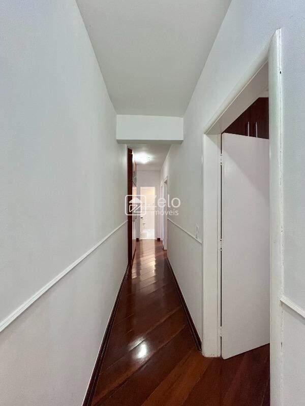 Apartamento em Vila Itapura, Campinas - SP | Zelo Imóveis: 