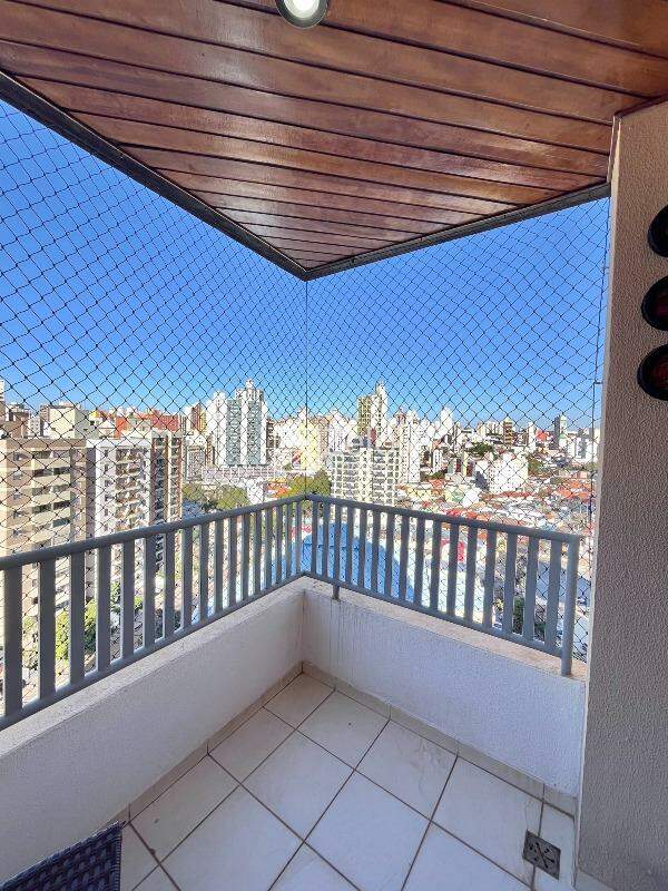 Apartamento em Vila Itapura, Campinas - SP | Zelo Imóveis: 