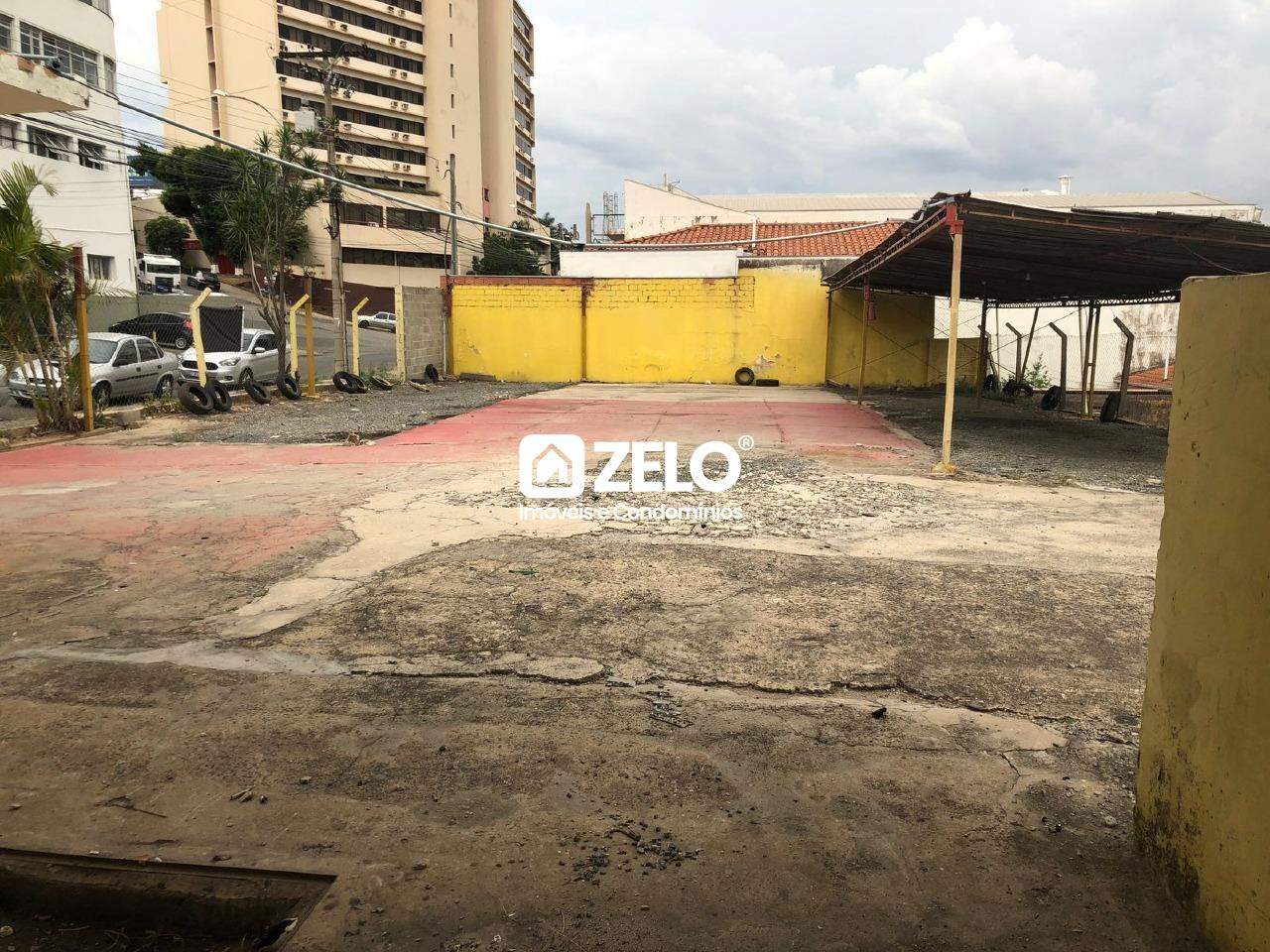 Terreno em Jardim do Trevo, Campinas - SP | Zelo Imóveis: 