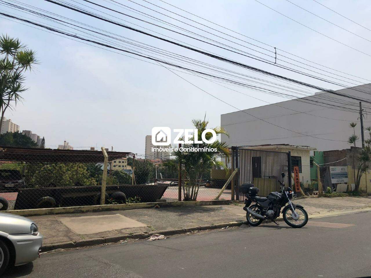 Terreno em Jardim do Trevo, Campinas - SP | Zelo Imóveis: 