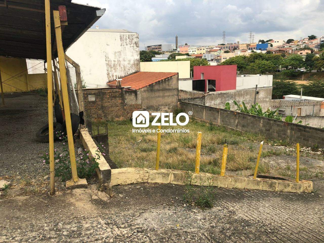Terreno em Jardim do Trevo, Campinas - SP | Zelo Imóveis: 