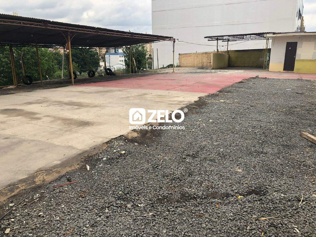 Terreno em Jardim do Trevo, Campinas - SP | Zelo Imóveis: 