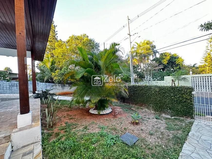 Casa em Condomínio em Jardim Myrian Moreira da Costa, Campinas - SP | Zelo Imóveis: Casa em Condomínio para alugar, Jardim Myrian Moreira da Costa - Campinas/SP