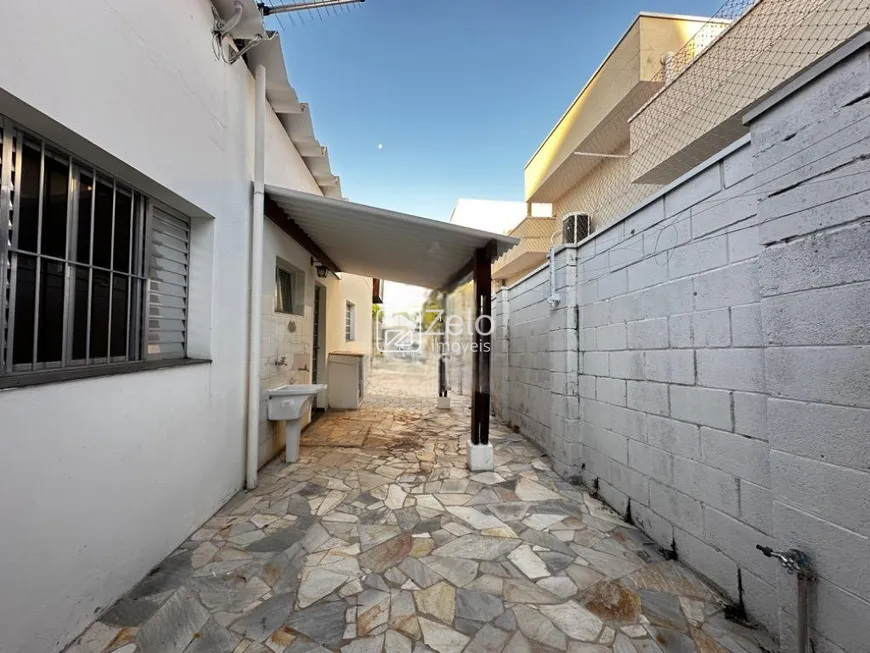 Casa em Condomínio em Jardim Myrian Moreira da Costa, Campinas - SP | Zelo Imóveis: Casa em Condomínio para alugar, Jardim Myrian Moreira da Costa - Campinas/SP