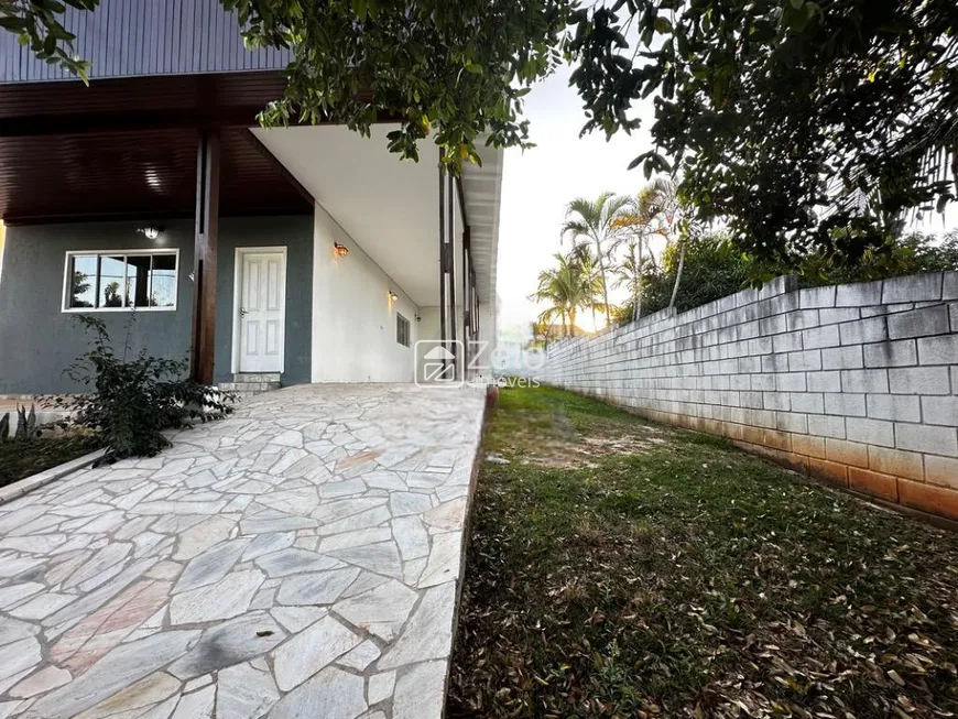 Casa em Condomínio em Jardim Myrian Moreira da Costa, Campinas - SP | Zelo Imóveis: Casa em Condomínio para alugar, Jardim Myrian Moreira da Costa - Campinas/SP