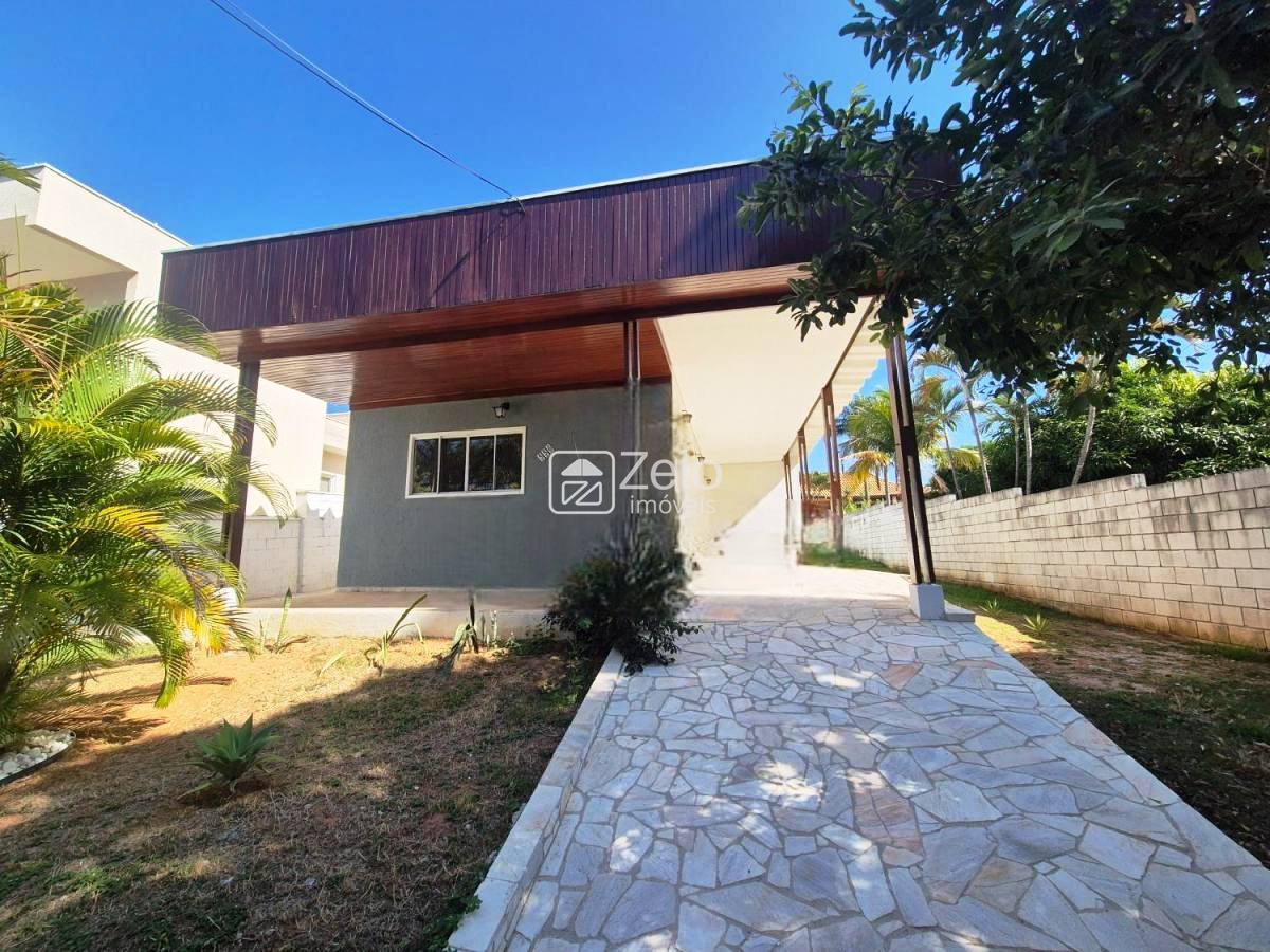 Casa em Condomínio em Jardim Myrian Moreira da Costa, Campinas - SP | Zelo Imóveis: Casa em Condomínio para alugar, Jardim Myrian Moreira da Costa - Campinas/SP