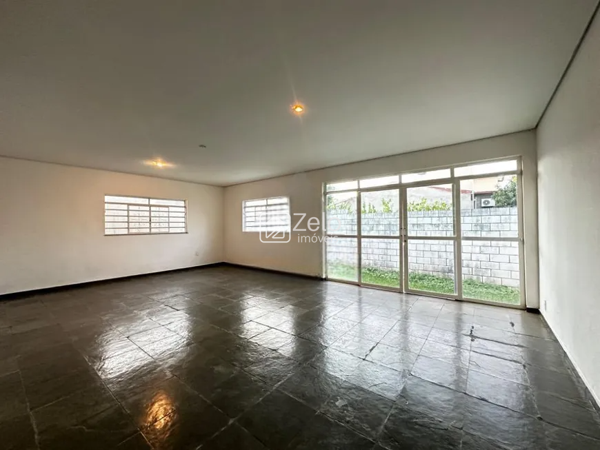 Casa em Condomínio em Jardim Myrian Moreira da Costa, Campinas - SP | Zelo Imóveis: Casa em Condomínio para alugar, Jardim Myrian Moreira da Costa - Campinas/SP