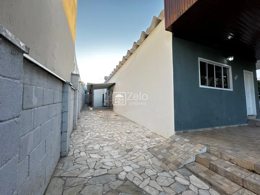 Casa em Condomínio em Jardim Myrian Moreira da Costa, Campinas - SP | Zelo Imóveis: Casa em Condomínio para alugar, Jardim Myrian Moreira da Costa - Campinas/SP