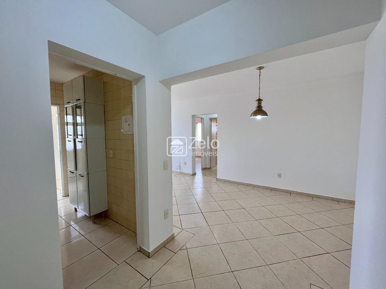 Apartamento em Parque Itália, Campinas - SP | Zelo Imóveis: Apartamento para alugar, Parque Itália - Campinas/SP