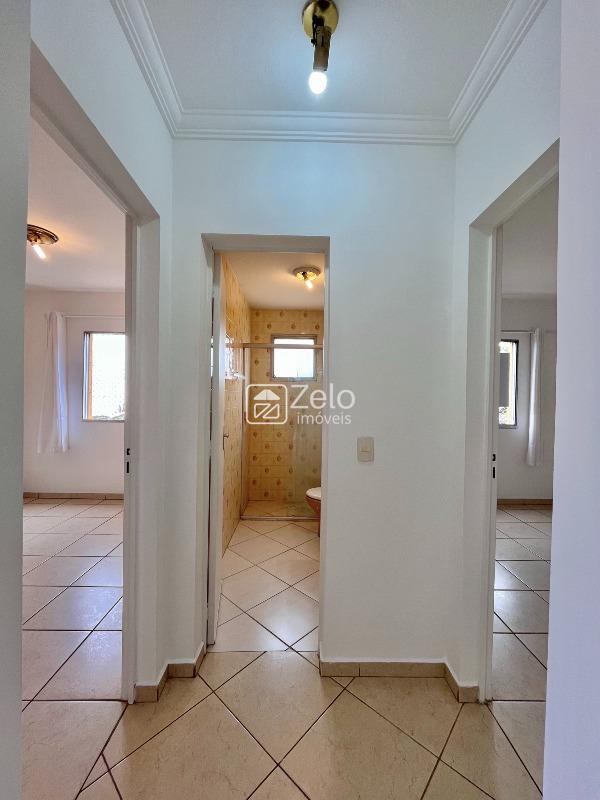 Apartamento em Parque Itália, Campinas - SP | Zelo Imóveis: Apartamento para alugar, Parque Itália - Campinas/SP