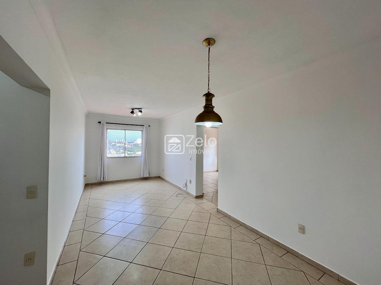Apartamento em Parque Itália, Campinas - SP | Zelo Imóveis: Apartamento para alugar, Parque Itália - Campinas/SP