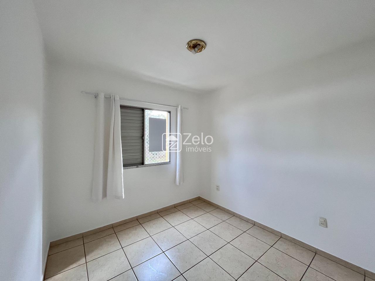 Apartamento em Parque Itália, Campinas - SP | Zelo Imóveis: Apartamento para alugar, Parque Itália - Campinas/SP