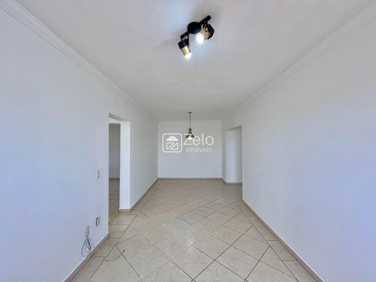 Apartamento em Parque Itália, Campinas - SP | Zelo Imóveis: Apartamento para alugar, Parque Itália - Campinas/SP
